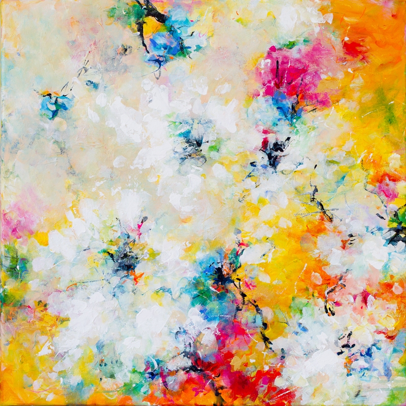 3990-3991-abstract-bloemen-schilderij-w