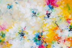 3990-3991-abstract-bloemen-schilderij-w